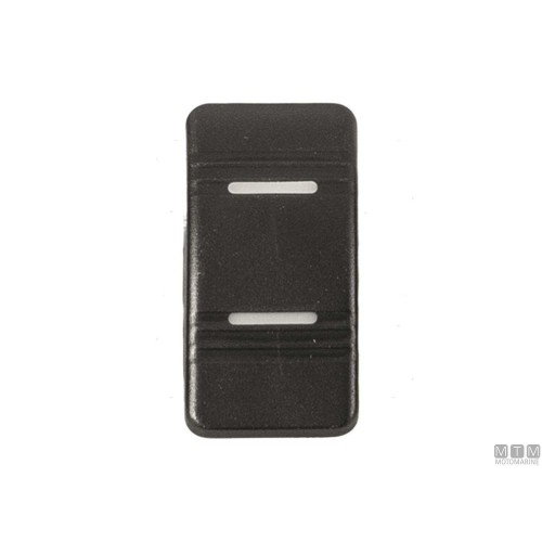 Type O Switch Cover with 2 LED Indicators Type O Switch Cover with 2 LED Indicators