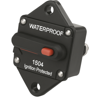 Circuit breaker MTM Recessed 150A