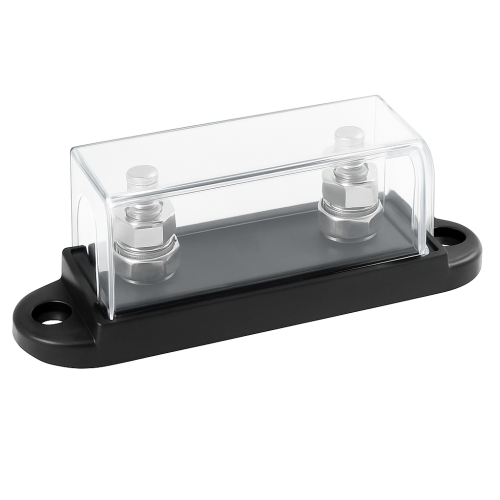 Holder with Cover for Mega Fuses
