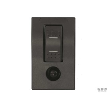 Bilge Pump Control Panel