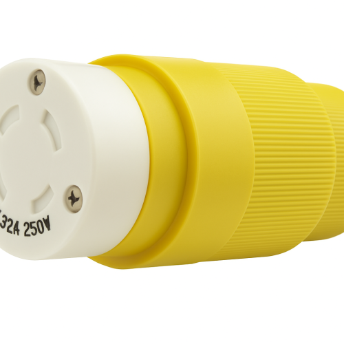 Marinco 32/63a watertight cap