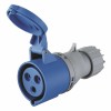 Steckdose CE IP44 230V 32A