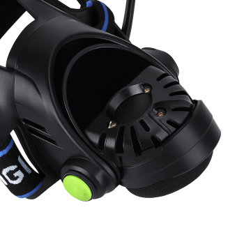 10W Cree LED Headlight Torch 10W Cree LED Headlight Torch