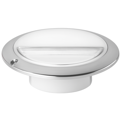 White Led Light 77mm Daylight