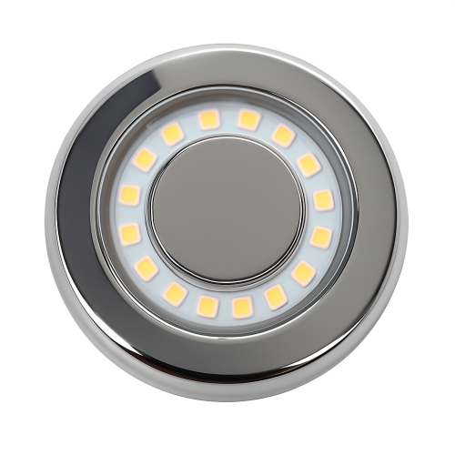 Led Ceiling Lights UFO 12 / 24v 105mm with Touch Switch Led Ceiling Lights UFO 12 / 24v 105mm with Touch Switch