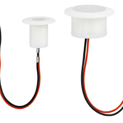 Recessed Led Courtesy Light 41mm Cold White Recessed Led Courtesy Light 41mm Cold White