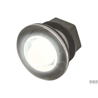 Einbau Weißes LED Begrüßungslicht Ø38mm Einbau Weißes LED Begrüßungslicht Ø38mm