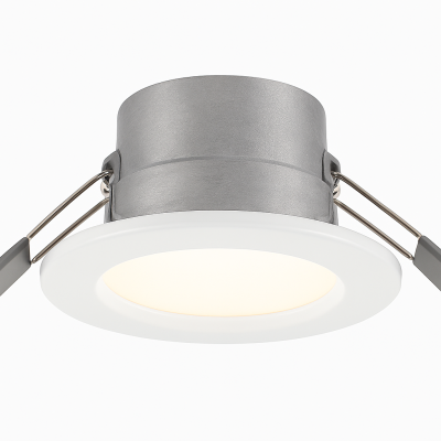 Led Spot light Quick Yoko 65mm 3000K