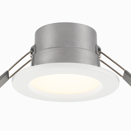 Led Spot light Quick Yoko 65mm 3000K