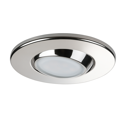 Led Spot light Quick Yoko 65mm 3000K