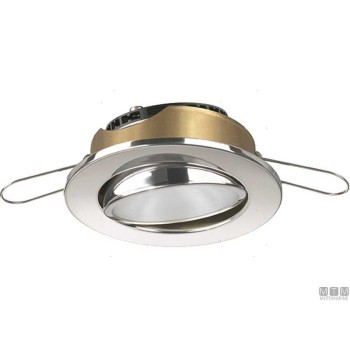 Led Spotlight Quick Nikita 85mm daylight 4000 k°
