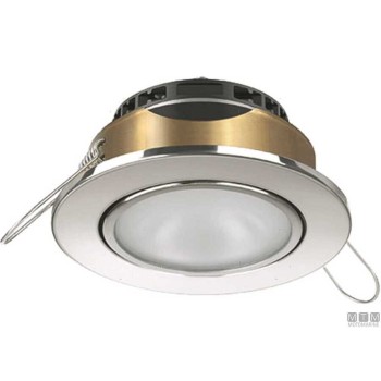 Led Spotlight Quick Nikita 85mm warm 3000 k°