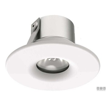 Led Spotlight Quick Daisy 52mm , 180 lumen warm 3000 k°
