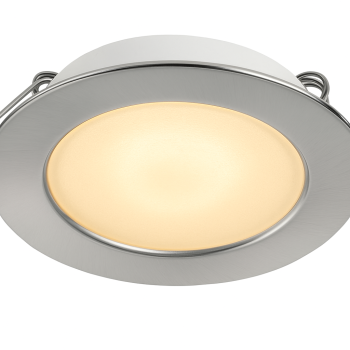 Led Spotlight Quick Tood 72mm - warm 3000 k