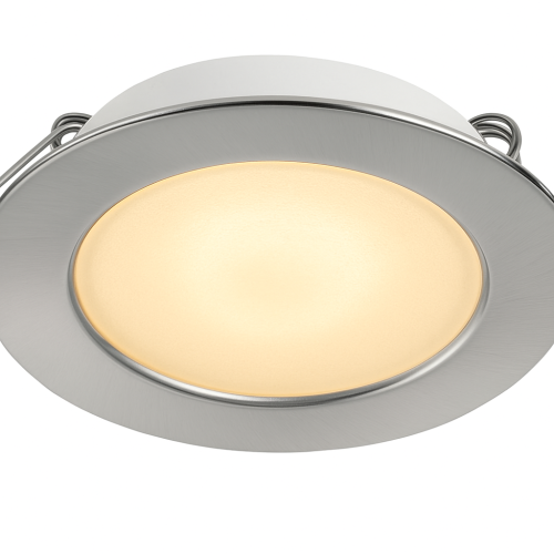 Led Spotlight Quick Tood 72mm - warm 3000 k
