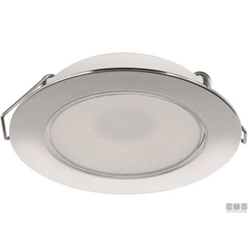 Led Sportlight Quick Todd 72mm ( White 4000k / Red) Led Sportlight Quick Todd 72mm ( White 4000k / Red)