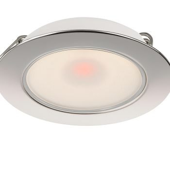Led Sportlight Quick Todd 72mm ( White 3000k / Red) Led Sportlight Quick Todd 72mm ( White 3000k / Red)