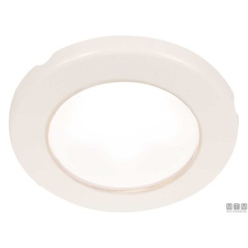 Hella Euroled LED Spotlight 75mm 12V 5000K Hella Euroled LED Spotlight 75mm 12V 5000K