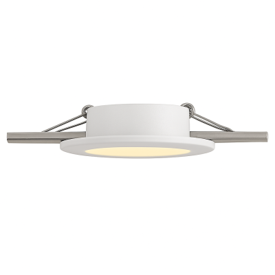 LED Recessed Spotlight Quick Miriam 12-24v 77mm ( Warm 3000 K°) LED Recessed Spotlight Quick Miriam 12-24v 77mm ( Warm 3000 K°)