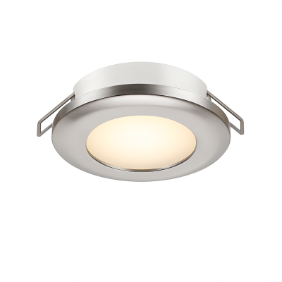 LED Recessed Spotlight Quick Miriam 12-24v 77mm ( Warm 3000 K°) LED Recessed Spotlight Quick Miriam 12-24v 77mm ( Warm 3000 K°)