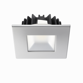 Led Spotlight Quick Marina 79 x 79 x H4.5mm - Daylight 4000 K