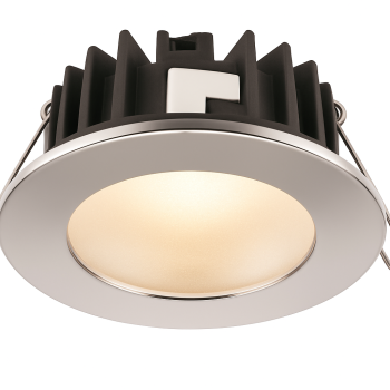 Led Spotlight Quick KAI 82 x H4mm - warm 3000 k Led Spotlight Quick KAI 82 x H4mm - warm 3000 k