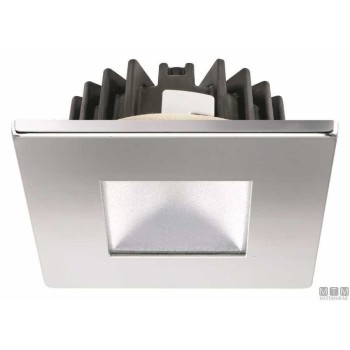 Led Spotlight Quick Marina 79 x 79 x H1.5mm  - daylight 4000 k