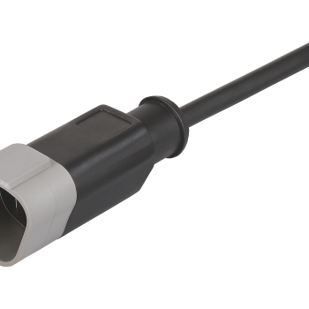 Deutsch Superseal Stecker Weiberkontakte 3 1.5/0-230V/14A