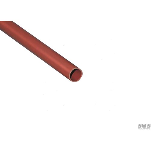 Red Heat Shrink Tubing Ø3mm - 200m Red Heat Shrink Tubing Ø3mm - 200m