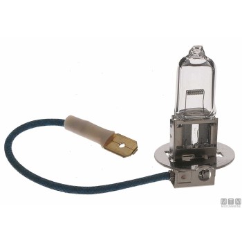 24V 70W H3 Halogen Bulb