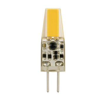 160lm G4 LED Gel Bulb V 10-30W