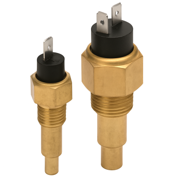 Water Temperature Sender ECMS-VDO 325-805-003-001c Water Temperature Sender ECMS-VDO 325-805-003-001c