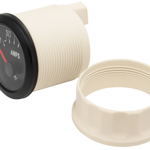 Analogic Ammeter with Shunt ECMS Black -80+80a 52 mm Analogic Ammeter with Shunt ECMS Black -80+80a 52 mm