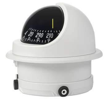 Compas A-Nautic C15/150 - 100MM avec Carte Noire
