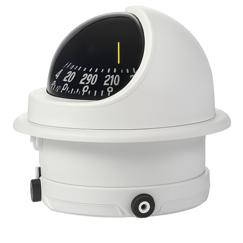 Compas A-Nautic C15/150 - 100MM avec Carte Noire Compas A-Nautic C15/150 - 100MM avec Carte Noire