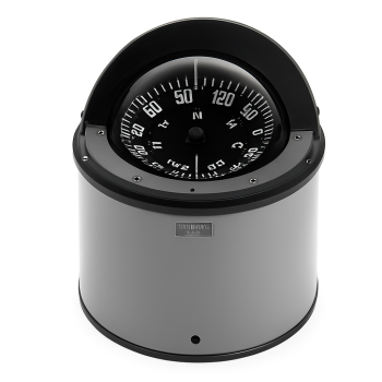 Navigation Compas Riviera Urania Bu2 Standard - Black 5gr