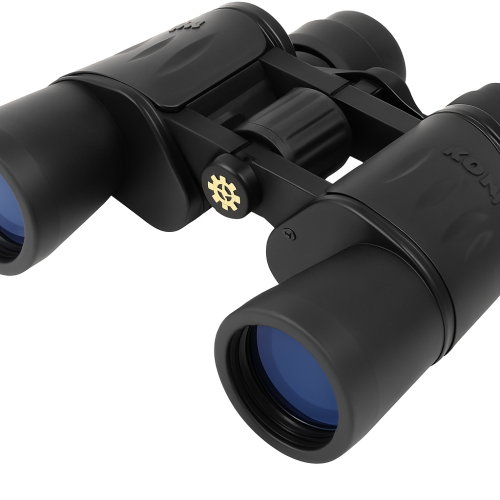 Binoculars Centerfocus Konus 22 7x50