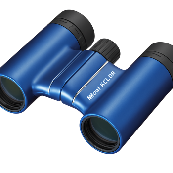 Binoculars Nikon Aculon T01 Blue 8 x 21