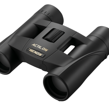 Marine Binoculars Nikon Aculon A30 Black 8 x 25