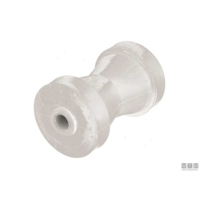 Teflon Trailer Keel Rollers L 215 mm Ø 85 mm Hole 20 Ø mm Teflon Trailer Keel Rollers L 215 mm Ø 85 mm Hole 20 Ø mm
