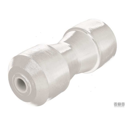 Teflon Trailer Keel Rollers L 215 mm Ø 85 mm Hole 20 Ø mm Teflon Trailer Keel Rollers L 215 mm Ø 85 mm Hole 20 Ø mm