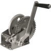 Manual trailer winch 540kg 1 speed