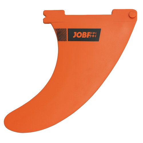 Jobe SUP Aero Center Fin - Orange
