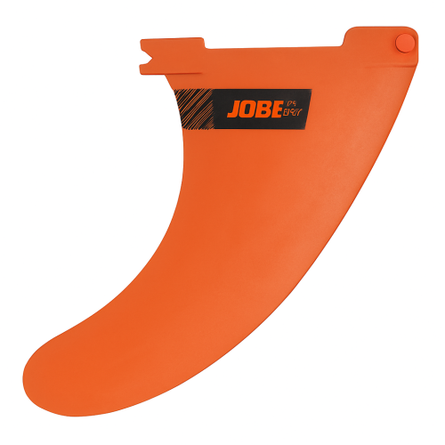 Jobe SUP Aero Center Fin - Orange