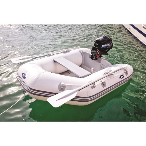 Inflatable Boat Eurovinil Roll-Up 185cm Inflatable Boat Eurovinil Roll-Up 185cm