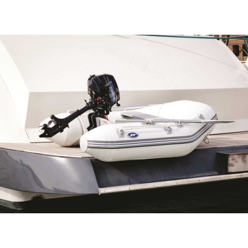 Inflatable Boat Eurovinil Roll-Up 185cm Inflatable Boat Eurovinil Roll-Up 185cm