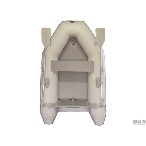 Dinghy Eurovinil Model: Inflatable Basic 180 Dinghy Eurovinil Model: Inflatable Basic 180