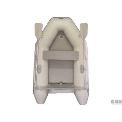 Dinghy Eurovinil Modèle : Gonflable Basique 260 Dinghy Eurovinil Modèle : Gonflable Basique 260