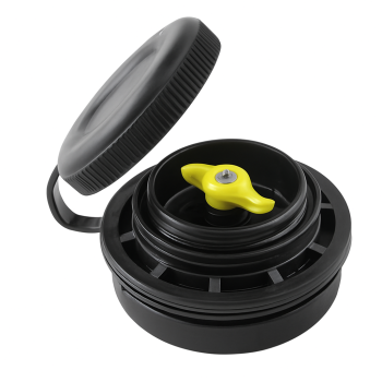 Bravo 260hv inflation valve