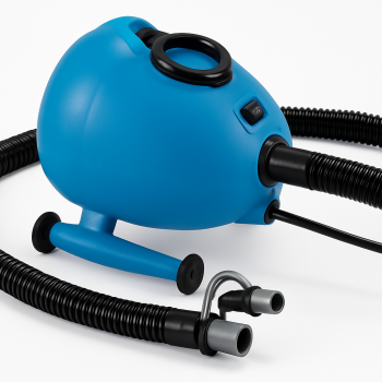 Electric Inflator Bravo GE OV4 - 220V
